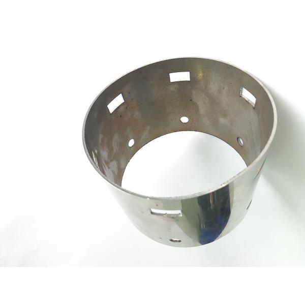 500W 2 In 1 Metal Pipe Laser Cutting Machine Shock Resistance with Stable Operating System