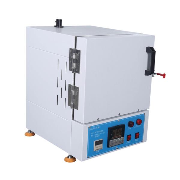 Customizable High Temperature Heat Treatment Muffle Furnace 220v/380v