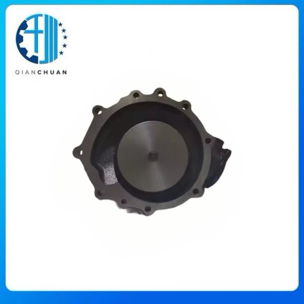 16100-78060 16400E0373 Water Pump for Hino J05E Excavator Engine Spare Parts
