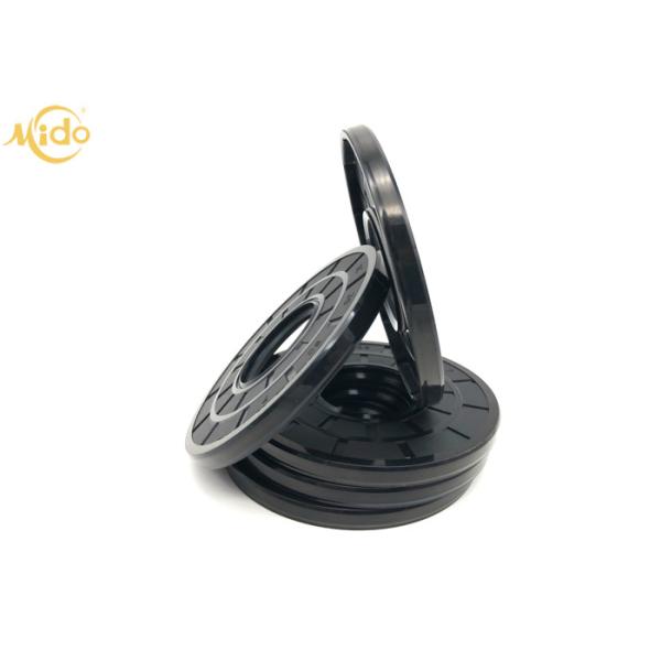 TC 35 90 7 Lorry Truck Rubber Oil Seal High Wear Resistance