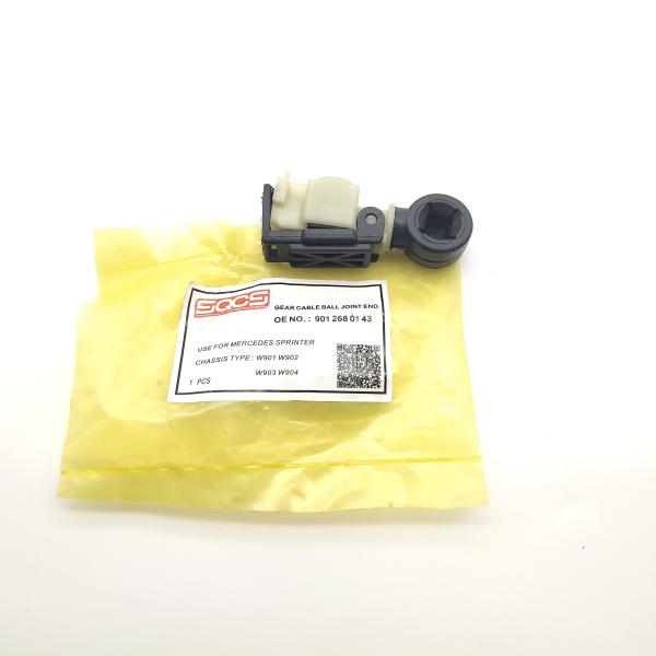 Top-Notch BOWDEN CABLE for BMW 5 Series 525tds 51238190754 at a Competitive