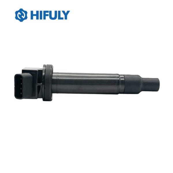 90919-02234 Replacement Ignition Coil For Toyota Corolla Matrix Pontiac 1.8 L4