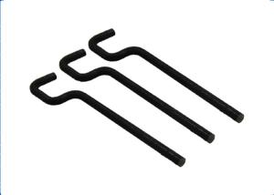 Quality High Purity Molybdenum Metal Hook Hanger 10.2g/Cm3 Density wholesale