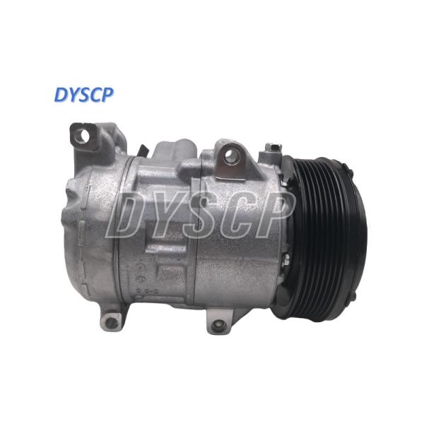 88320-48090 88320-48091 Car Compressor Replacement For Toyota Harrier ACU30 7PK