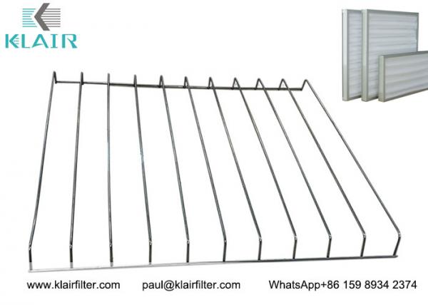 Cheap KLAIR Amwash Air Filter Pre Filter Media Holding Frame Prefilter Inner Wire Frame for sale