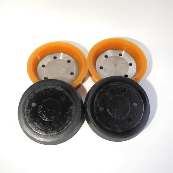 Niigata Pump Truck Piston Niigata210 Construction Machinery Concrete Pump Parts