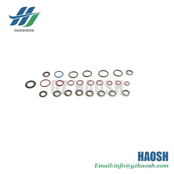 AUTO ENGINE PARTS ISUZU 4HG1 -N ENGINE GASKET SET 5878139521 5878175741