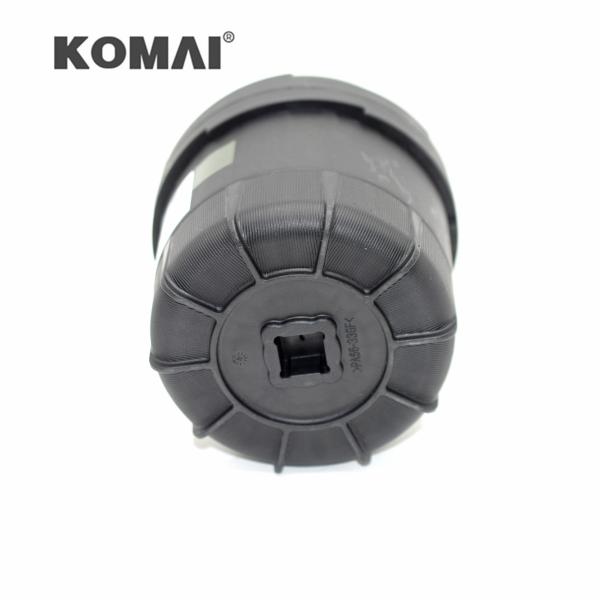 Cross Reference Oil Filters For Cummins Engine 5266016 LF17356