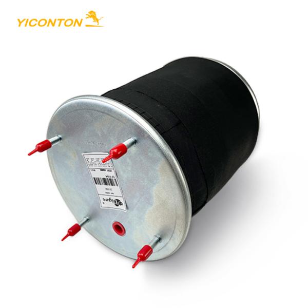 Suspension Bus Air Spring For Hendrickson 505859 SAF 3.229.0003.00 Firestone W01-M58-6364