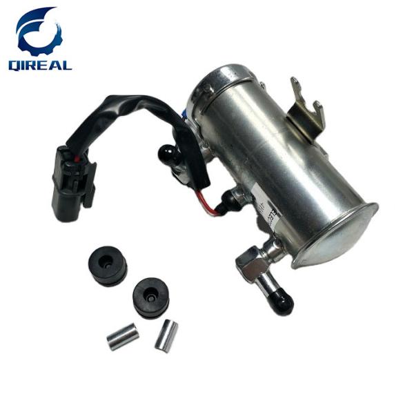 Excavator 6HK1 Engine fuel pump 4645227 8980093971