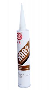Quality HT 8962 High performance PU Sealant Adhesive for car windshield glass SI262 wholesale