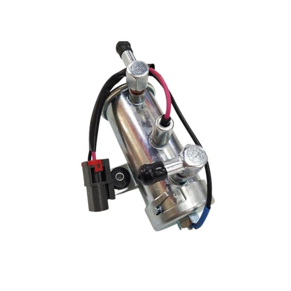 ZAX240 ZAX330 4HK1 6HK1 Electronic Fuel Pump SH350 12V 24V Excavator Main Pump
