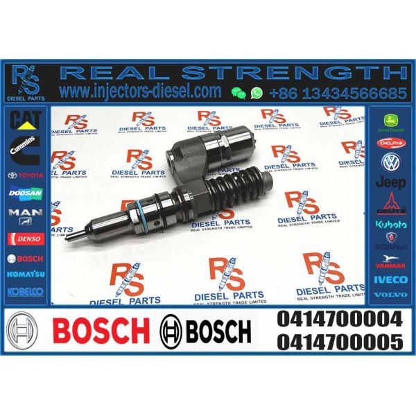 Diesel Injection Compatible 0414700002 0414700003 0414700004 0414700010 42562793 500324435