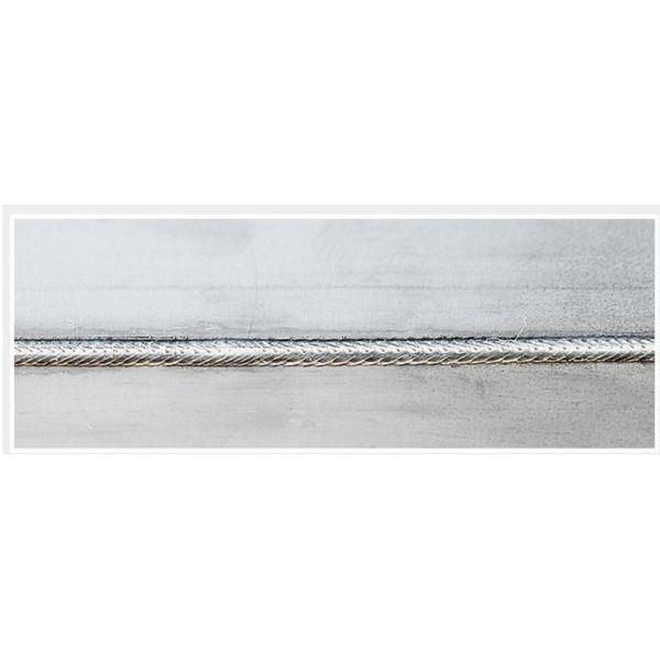 Four In One Handheld Fiber Laser Welding Machine 800W Air Cooling