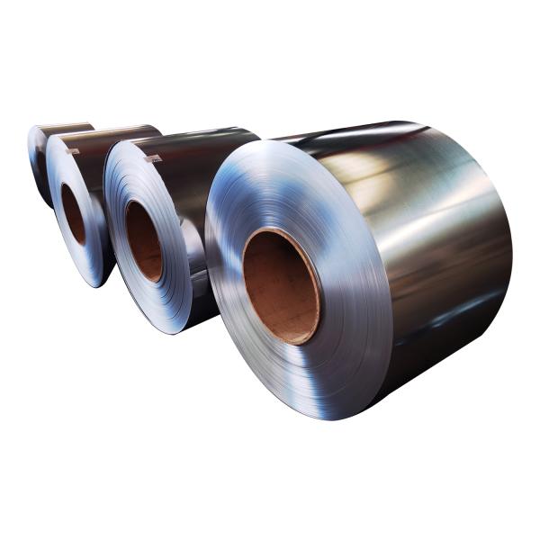 JIS 2B Hot Rolled Stainless Steel Coil 3mm 304 430 Stainless Steel Coil Strip