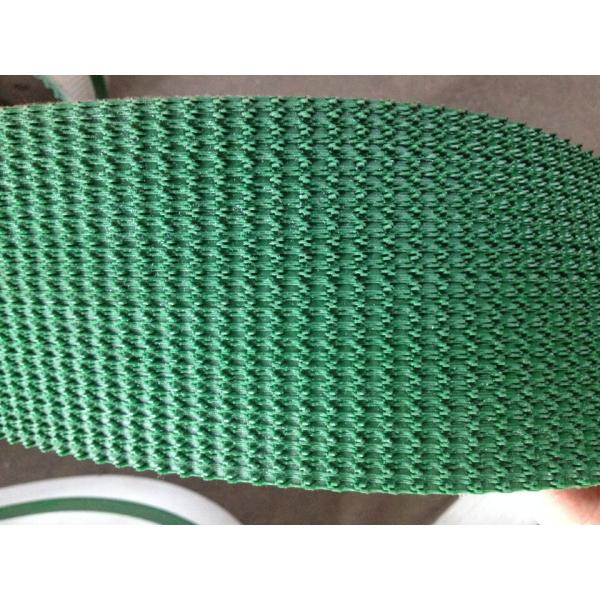 Edge Banding conveyer belt / rubber ribbon , Woodworking machine parts , Edge Banding Machine Parts