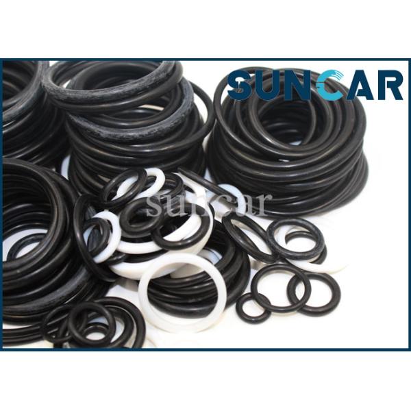 VOE 14535506 VOE14535506 Main Control Valve Seal Kit For EC135B EC140B EC140D SUNCARVO.L.VO