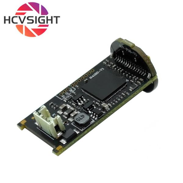 T-shaped 1080P Industrial AHD Camera Module Is Suitable For Machine Vision