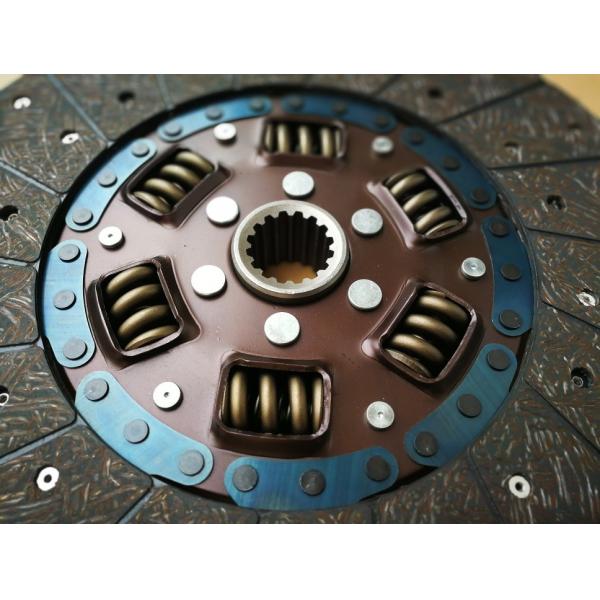 Daewoo Novus F4AE VKD 37927