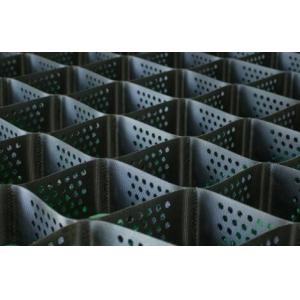 Quality OEM HDPE Geocell For Road Construction Virgin Plastic wholesale