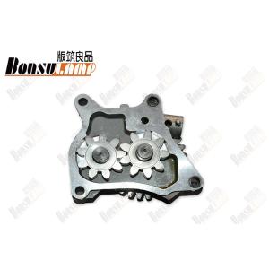 Quality Oil Pump ISUZU Truck Parts wholesale