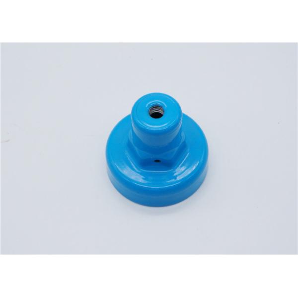 Od 55mm Pressure Gauge Accessories Blue Spray Painting Cover HW - Y10
