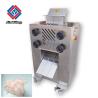 Frozen Meat Slicer Machine / Beef Meat Tenderiser Machine 300KG/H for sale