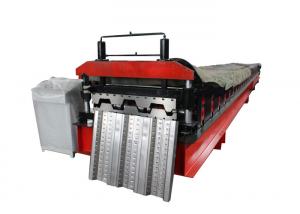 Quality Light Weight Panel Roll Forming Machine Sigma Section Purlin Roll Former wholesale