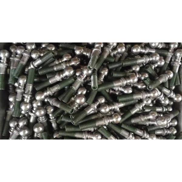 54417-43000 Lower Ball Head For HYUNDAI H-1 Mitsubishi Space Gear