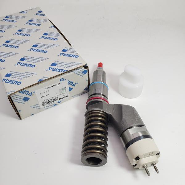 Fuel Injector 332-1419 For CAT C13 CX31-C13I