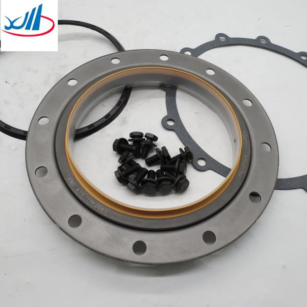 3883774 Cummins Engine Parts 6CT Water Mixer Truck Crank Shaft Rear Oil Seal Crankshaft Rear Oil Seal
