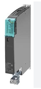6SL3120-2TE13-0AD0 SIEMENS S120 DOUBLE MOTOR MODULE INPUT