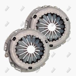 TOYOTA HIACE Clutch Cover Plate Replacement 31250-35100 31250-35101