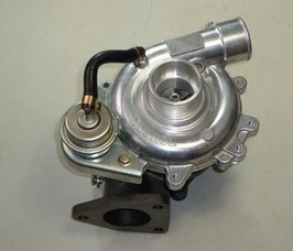 Quality TOYOTA LANDCRUISER 2KD-FTV CT16 turbocharger 17201-OL030 wholesale