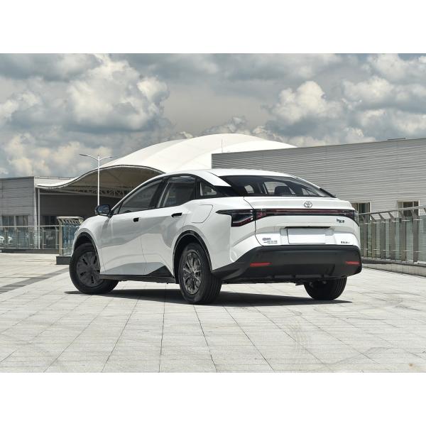 ToyotaS BZ3 Good Condition Used NEW CAR Energy Pure Electric 600KM 4door 5seat