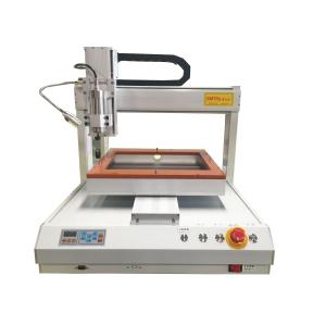 Quality Desktop PCB Router Machine with High Repeatability and Resolution wholesale