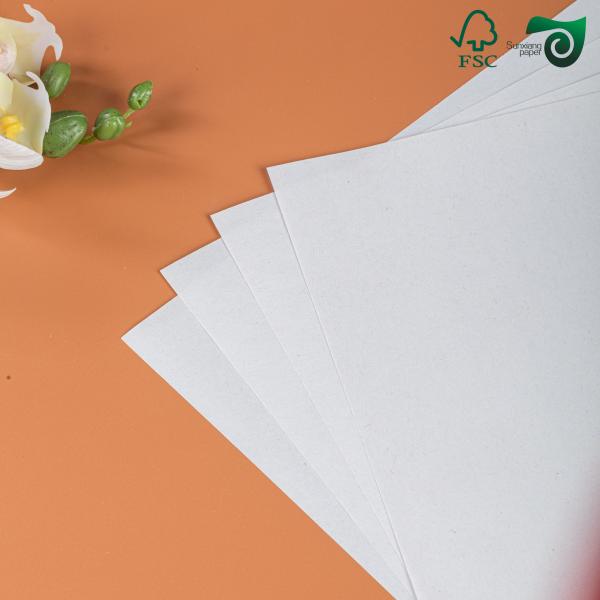 Cheap Waterproof Newsprint Paper Sheet For Magazines Offset Printing OEM ODM Available for sale