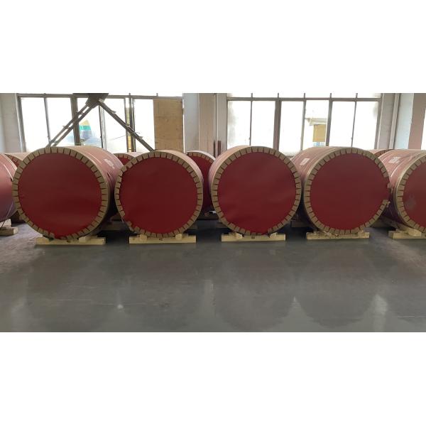 0.5mm Aluminum Coil Sheet Alloy Aluminum Coil Stock 1050 1060 1070 1100 3003