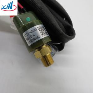 China Good performance Trucks and cars engine parts Low Pressure Switch 8114-00136 KCLJ-1012 on sale