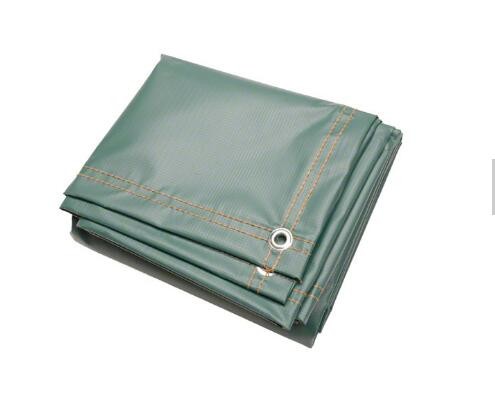 High Tenacity Polyester Waterproof Tarpaulin Covers With Heavy Duty Tarpaulin High Tenacity Polyester Waterproof Tarpaul
