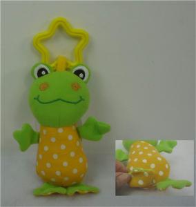 Quality Jingle Frog Activity Ring wholesale