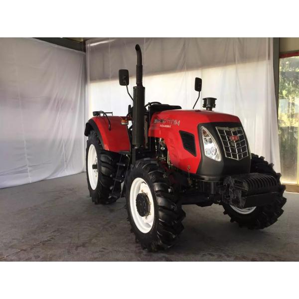130HP farm tractor TT1304 4*4 4wheel drive Agricultural farm equipment