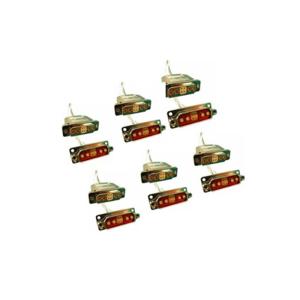 Quality High Reliable Contact RF Integrated Connector for CXN3506 Cable wholesale