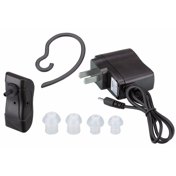 New popular Blue-tooth hearing aid, Blue-tooth hearing amplifier with high quality and competitive price