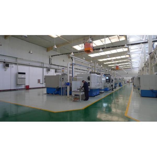 N1010BTKRCC1P4 Single Row Cylindrical Roller Bearing used on the machines tool