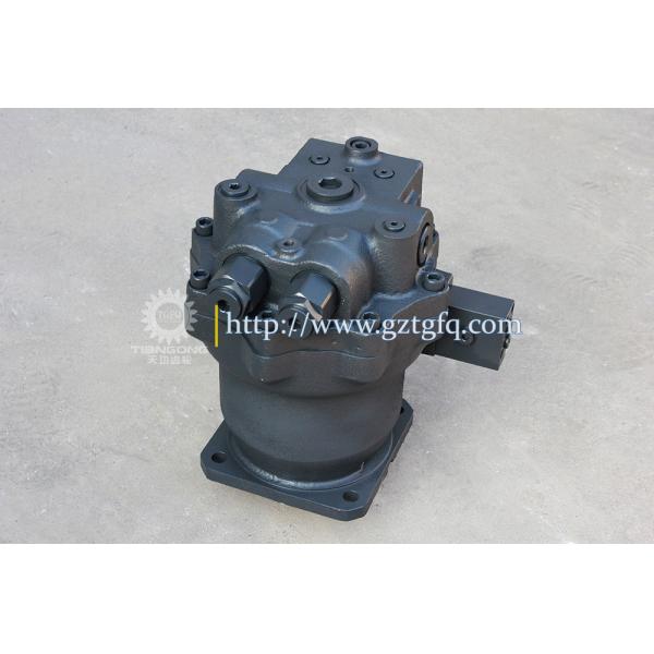 DH370 DH300-7 DAEWOO Excavator Swing Motor 401-00359 SOLAR420 Swing Device Excavator