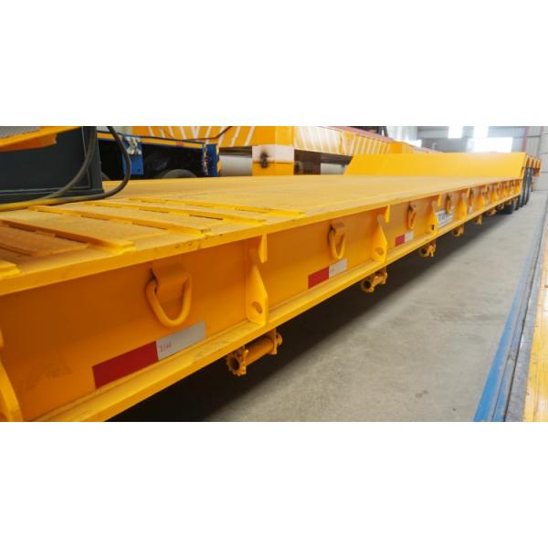 Detachable Gooseneck Trailer for Sale in Mauritius | Gooseneck Trailer | Detachable Trailer