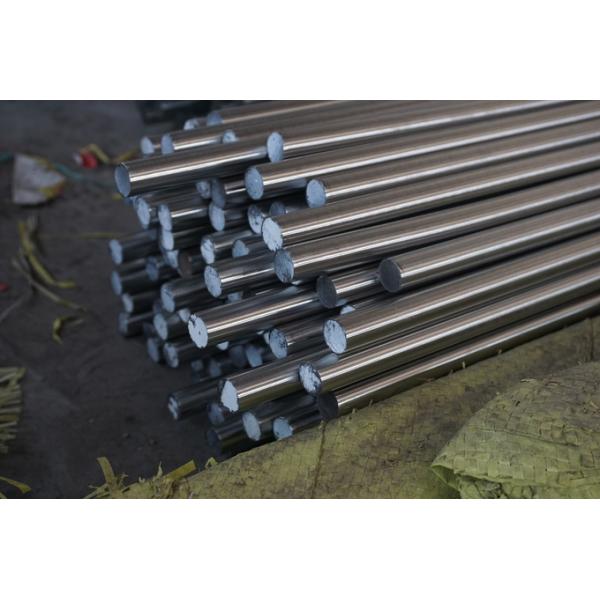 AISI 329 Stainless Steel Round Bars 304 304L 310 Duplex Stainless Steel Rod 0