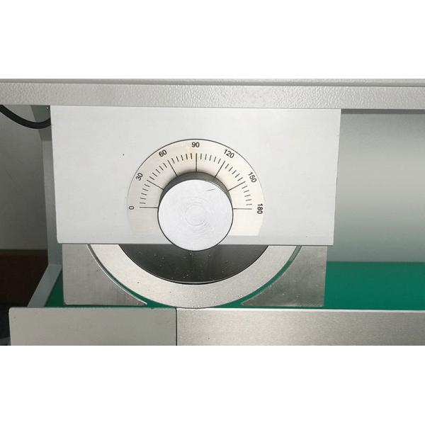 Knife-Moving Type PCB Splitting Machine Aluminum PCB Circuit Board Cutting Machine
