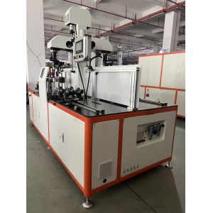 China Automatic welding equipment for mining machine liquid cooled pipelines on sale